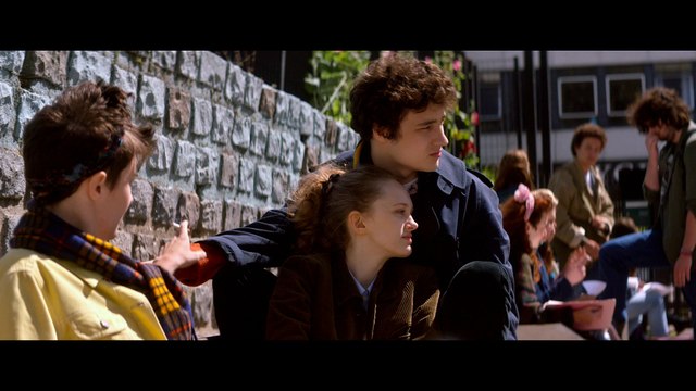 Trois Souvenirs de ma Jeunesse d'Arnaud Desplechin - Extrait 2