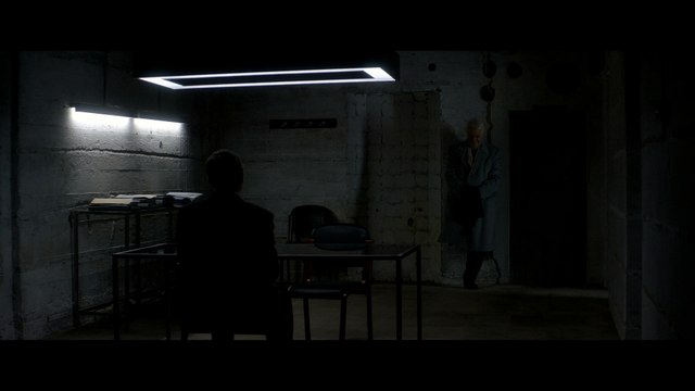 Trois Souvenirs de ma Jeunesse d'Arnaud Desplechin - Extrait 1