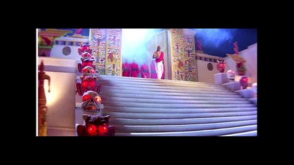 Jagadeka Veerudu Athiloka Sundari 25 years video 4