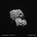Getting to know Comet 67P Churyumov-Gerasimenko