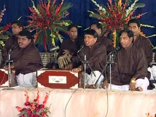 Arif Feroz - Faqeer Ban Dy Ali Dy Dar Toon