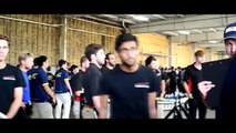 University of Calgary - Formula SAE 2014 Lincoln Schulich Racing Competition Video - FSAE