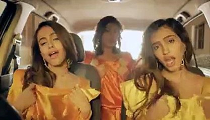 50 years of Bollywood in 3 minutes