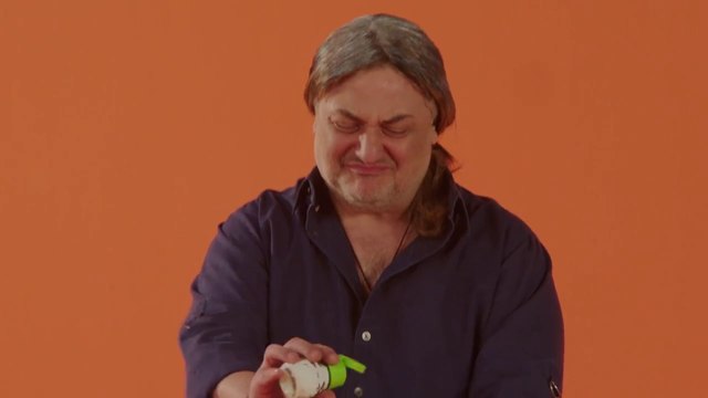 Grup Vitamin - İsmail 2