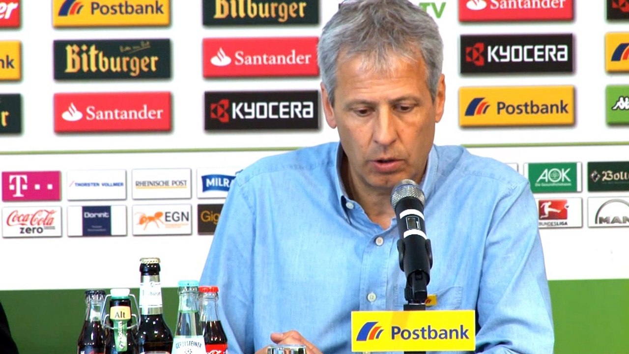 Favre: 'Haben noch nichts erreicht'