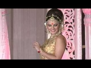 HOT Sunny Leone "IGNITE" Rohit Verma's Show