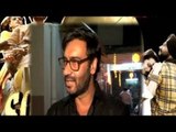 Celebs At Ajay Devgan's Special Screening Of 'Son Of Sardar'