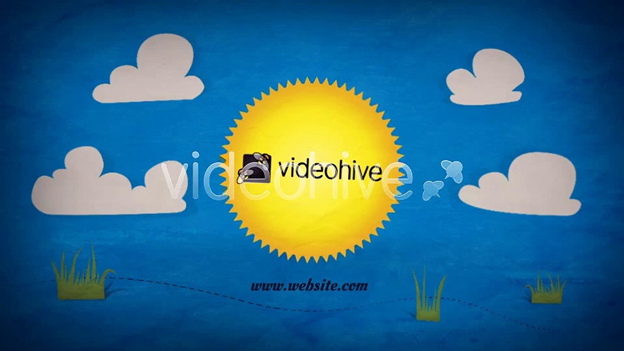After Effects Project Files - Monster Logo - VideoHive 2657034