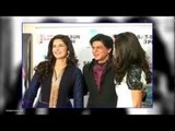 UNCUT - Shahrukh, Anushka & Katrina Jab Tak Hai Jaan Stars On Zee TV's 