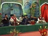 Maratab Ali Khan - Jab Se Tu Ne Mujhe Dewana Bana Rakha Hai