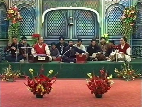 Maratab Ali Khan - Ye Sila Mila Hai Mujhko Teri Dosti Ke Peeche