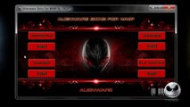 Como Descargar Skins Alienware Para Windows Media Player By TI829™