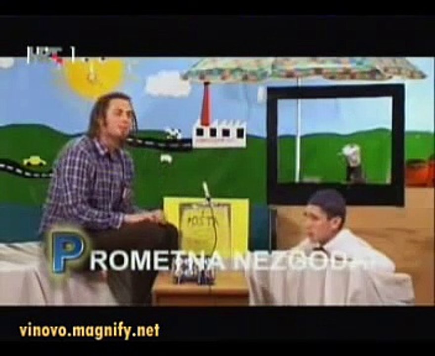 Gitak TV - Gitkograd - Djecja emisija