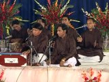 Arif Feroz - Pharr Wanjhli Badal Taqdeer Ranjhna