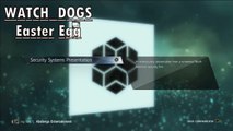 Assassin's Creed 4 Black Flag - WATCH_DOGS Easter Egg (CtOS and Blume)