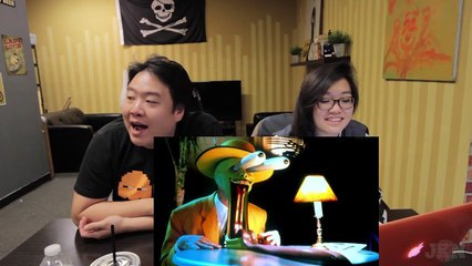 Playboy Model Decides To Give Her Boyfriend A Threesome For His Birthday Ft. David So