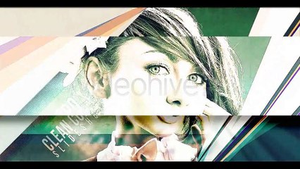After Effects Project Files - Clean Corpo Slideshow - VideoHive 2671883
