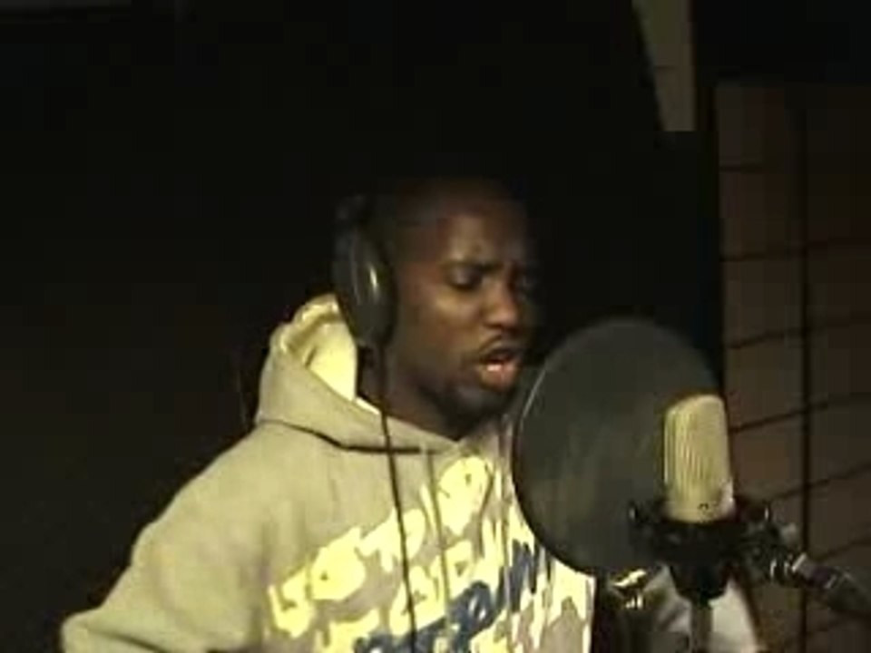 DA'ONE Vote ou creve feat alpha.520