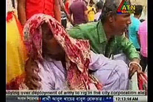 Today Bangla News Live 9 May 2015 On ATN Bangla All Bangladesh News