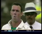 Mark Boucher Sledging Cricket - with subtitles