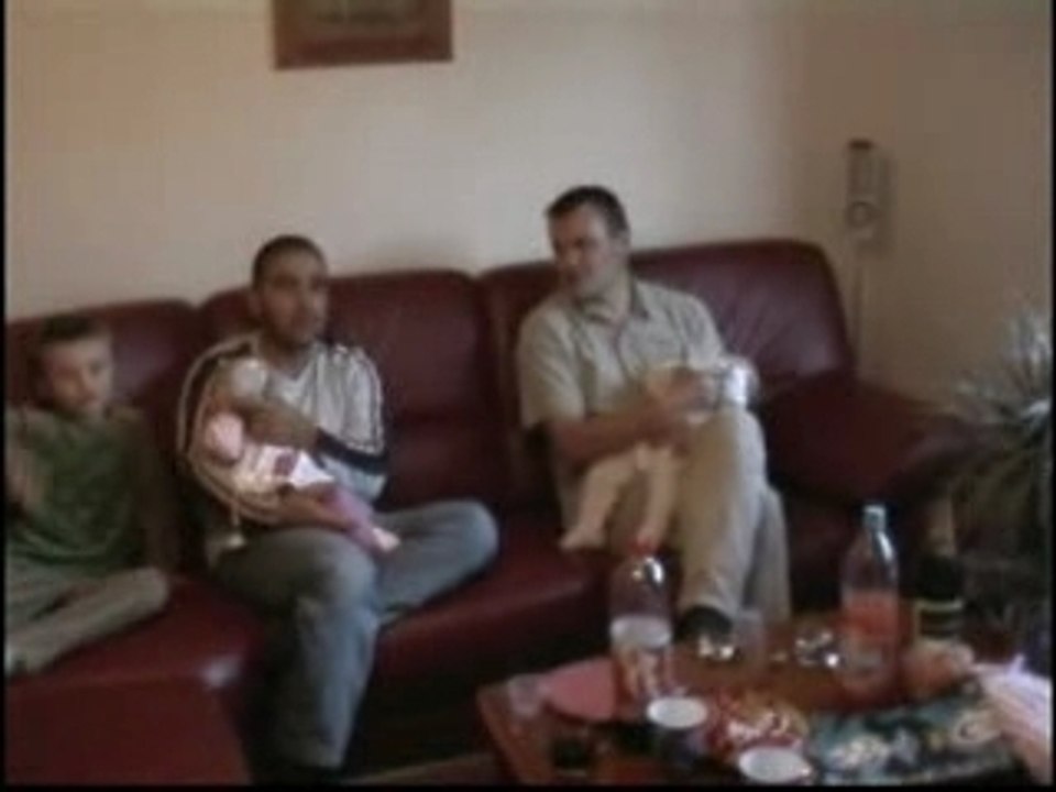 Les supers papas