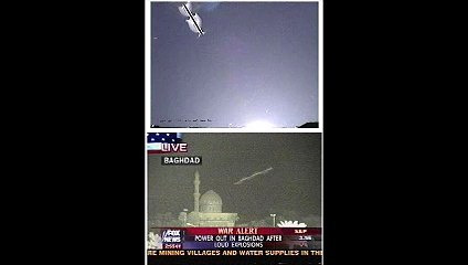 Des caméras de trekkers filment des RODS