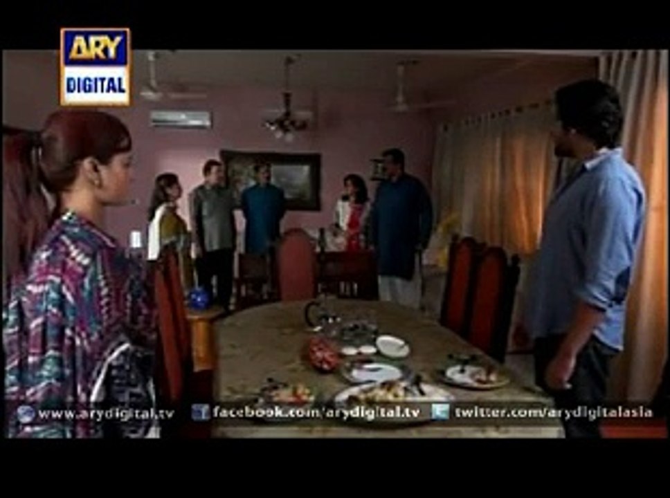 Babul Ki Duaein Leti Ja Episode – 192_1 –@- 4th May 2015 _ Watch Latest Babul Ki Duaein Episodes of ARY Digital