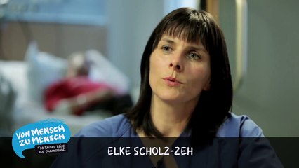 Von Mensch zu Mensch - Folge 12 // Organspende. Liebe. Engagement.