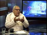 Afzal Rao(Debate@10 with Admiral(R)Javed Iqbal) Part-3