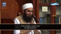 [ENG] Shortcut to Jannah- Maulana Tariq Jameel