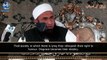 [ENG] Disgrace becomes their destiny- Maulana Tariq Jameel