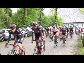 4 jours de Dunkerque étape 4