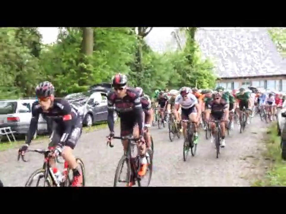 4 jours de Dunkerque étape 4