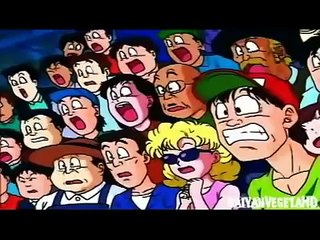 Dragon ball Z AMV