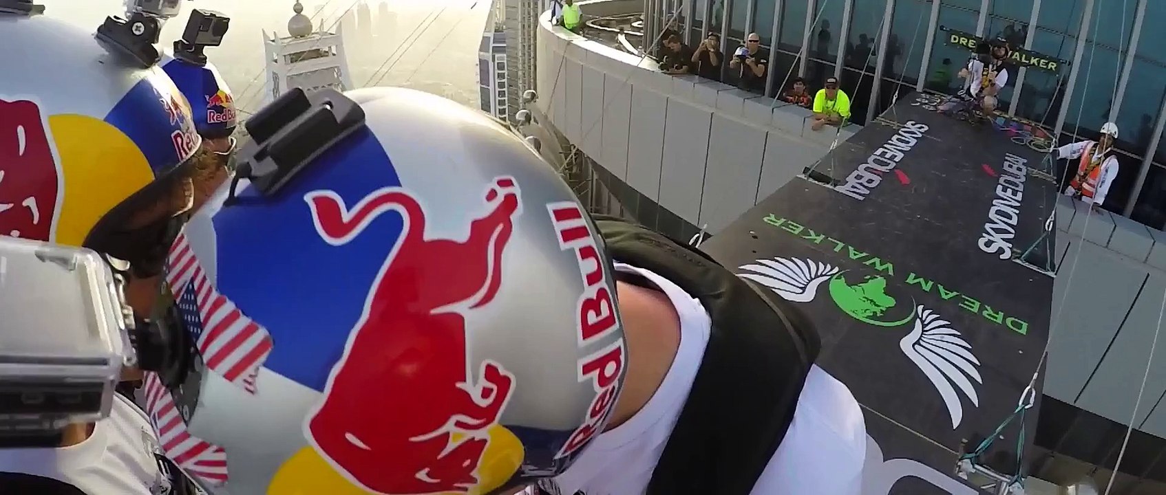 Dream Jump - Dubai