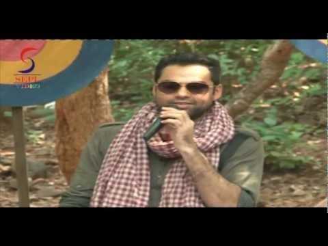 Prakash Jha, Manoj Bajpayee, Arjun Rampal, Abhay Deol And Anjali Patil PROMOTE 'Chakravyuh'