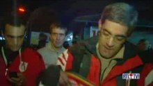 les zouzous du standard