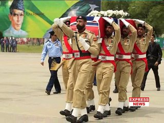 Ahmed Qureshi: Politicizing Diplomat Heli Crash