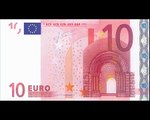 Frau findet durch 10 Euro Schein heraus dass Ihr Mann fremdgeht!