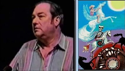 Hommage à M. William Cooper et Réflexion sur la conspiration