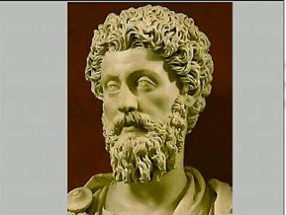 Pensées de Marc-Aurèle...5