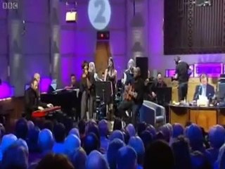 Beverley Knight - Piece of my Heart - Live