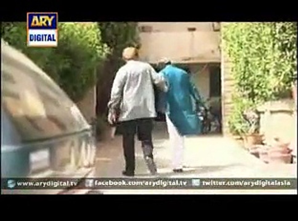 Babul Ki Duaein Leti Ja Episode – 192 #1–@-May 2015 _ Watch Latest Babul Ki Duaein Episodes of ARY Digital