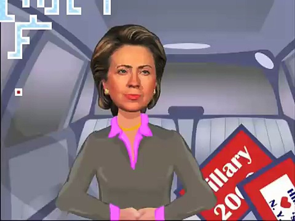 Hidden Celebrity WebCam