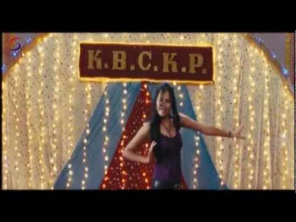 Dance Competition in marriage scene