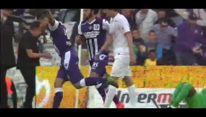 All Goals - Toulouse 3-2 Lille - 09-05-2015