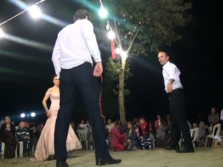 Kısmet İle Selçuk (Nişan Töreni) 9