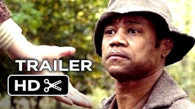 Freedom Official Trailer #1 (2015) - Cuba Gooding Jr. Movie HD