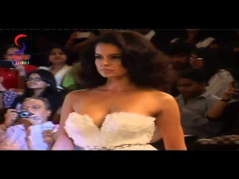Blenders Pride Fashion Tour day 1 with Kangana Ranaut