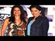Hot Sexy Sameera Reddy & Sushma Reddy Talk about Bond Films at Premiere- 'Skyfall'